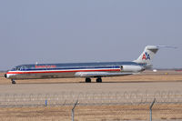 N7536A @ DFW - American Airlines at DFW Airport - by Zane Adams