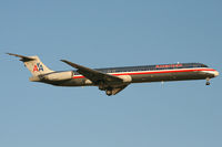 N7528A @ DFW - American Airlines at DFW Airport - by Zane Adams