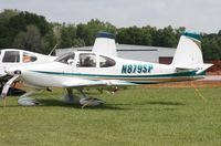 N879SP @ LAL - RV-10 - by Florida Metal