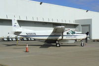 N4662B - C208 - Redding Aero Enterprises