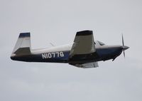 N1077G @ LAL - M20J