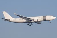 A7-HHM @ LOWW - Qatar Amiri Flight A330-200 - by Andy Graf-VAP