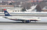 N755US @ KMSP - Airbus A319 - by Mark Pasqualino