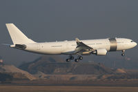 A7-HHM @ VIE - Qatar Amiri Flight - by Roman Reiner
