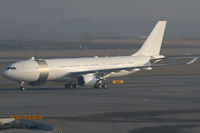 A7-HHM @ VIE - Qatar Amiri Flight - by Roman Reiner