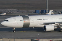 A7-HHM @ VIE - Qatar Amiri Flight - by Joker767