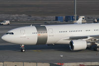 A7-HHM @ VIE - Qatar Amiri Flight - by Roman Reiner