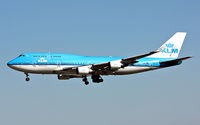 PH-BFA @ RJAA - klm861 arrives from AMS in 34L - by Lucio Karasawa
