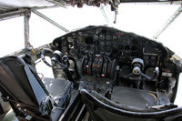 53-272 @ WJF - view of the cockpit - by olivier Cortot