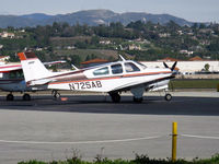 N725AB photo, click to enlarge