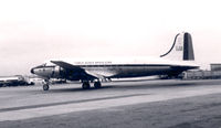 2406 @ RIO - Brasilian AF - by Henk Geerlings