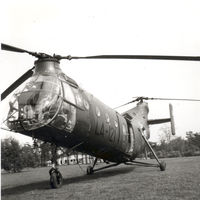 LA 121 @ CGN - German AF, Wahn Airport , Germany - by Henk Geerlings