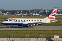 G-LCYD @ EDDF - British Airways - by Thomas Posch - VAP
