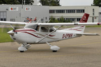 D-EPWH @ EDSB - at Baden-Baden