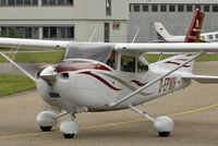 D-EPWH @ EDSB - Skylane