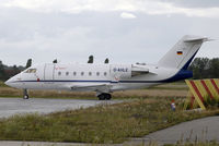 D-AHLE @ EDSB - 604