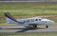 N10NZ @ TNCM - N10NZ taxing to depart TNCM - by Daniel Jef