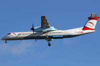 OE-LGD @ VIE - Austrian arrows