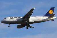 D-AILC @ VIE - Lufthansa