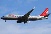 OE-LNK @ VIE - Lauda air