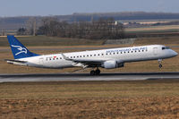 4O-AOC @ VIE - Montenegro - by Chris Jilli