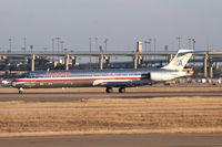 N491AA @ DFW - American Airlines at DFW Airport - by Zane Adams