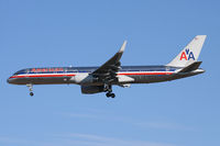 N698AN @ DFW - American Airlines at DFW Airport - by Zane Adams