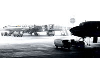 N6520C - Berlin - Tempelhof Airport , 1965 - by Henk Geerlings