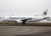 G-TCAC photo, click to enlarge G-TCAC photo, click to enlarge