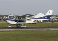 N1256S @ LAL - Cessna 182P - by Florida Metal