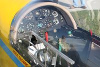 N7724 @ TDZ - EAA breakfast fly-in at Toledo, Ohio