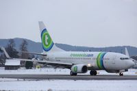 PH-XRV @ LOWS - .