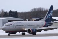 VP-BRG @ LOWS - .