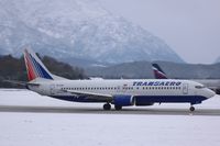 EI-CZK @ LOWS - .