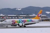 VP-BHA @ LOWS - .