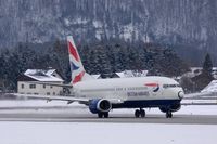G-GBTB @ LOWS - .