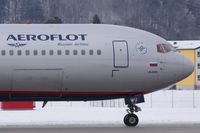 VP-BWU @ LOWS - .