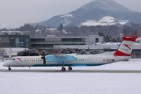 OE-LGG @ LOWS - .