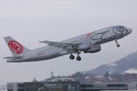 OE-LEA @ LOWS - .