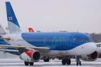 G-DBCJ @ LOWS - .