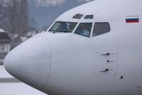 VP-BRQ @ LOWS - .