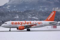 G-EZIS @ LOWS - .