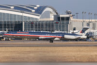 N472AA @ DFW - American Airlines at DFW Airport - by Zane Adams