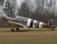 G-AIEK photo, click to enlarge G-AIEK photo, click to enlarge