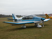 G-BRNT photo, click to enlarge G-BRNT photo, click to enlarge