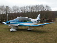 G-BRNT photo, click to enlarge G-BRNT photo, click to enlarge
