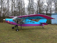 G-MYBA photo, click to enlarge G-MYBA photo, click to enlarge