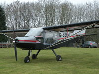 G-BZEW photo, click to enlarge G-BZEW photo, click to enlarge