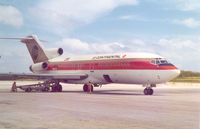 N18476 @ SPN - Saipan Airport.

Continental-Air Micronesia , 1975 - by Henk Geerlings