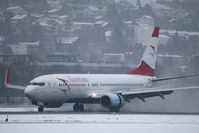 OE-LNQ @ LOWI - AUA [OS] Austrian Airlines - by Delta Kilo